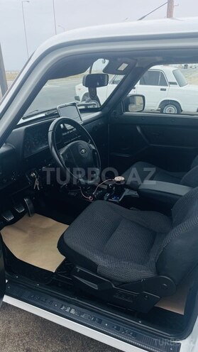 LADA (VAZ) Niva 2014, 98,921 km - 1.7 l - Bakı
