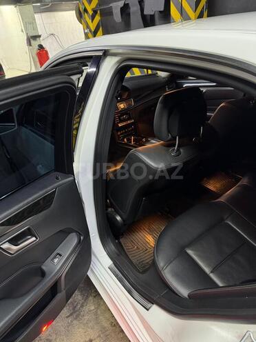Mercedes E 200 2013, 330,000 km - 2.0 l - Bakı