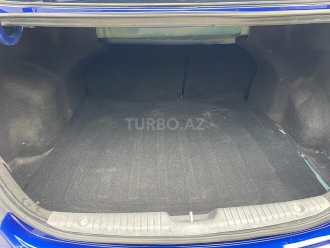 Hyundai Accent 2013, 170,000 km - 1.6 l - Bakı