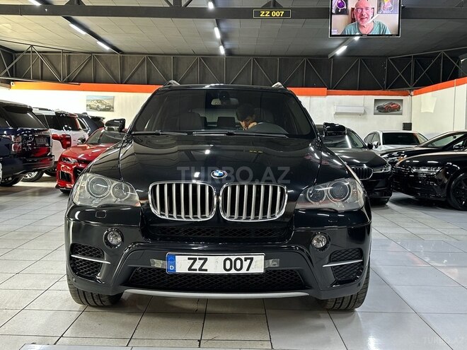BMW X5-2