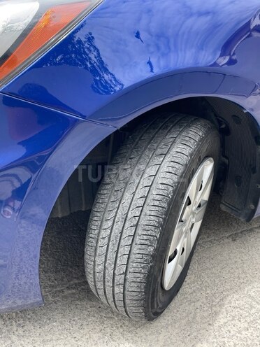 Hyundai Accent 2013, 170,000 km - 1.6 l - Bakı
