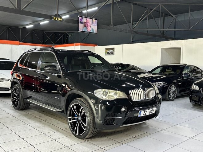 BMW X5-3