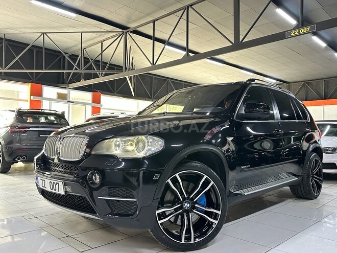 BMW X5-4