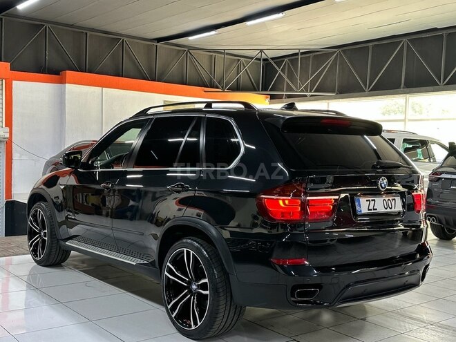 BMW X5-7