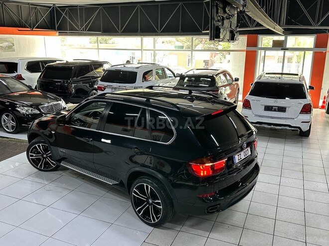 BMW X5-12