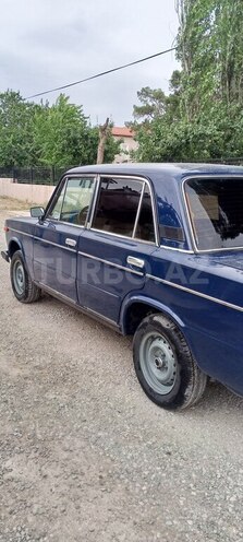 LADA (VAZ) 2106 1991, 50,000 km - 1.6 l - Şamaxı