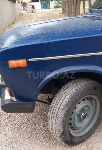 LADA (VAZ) 2106 1991, 50,000 km - 1.6 l - Şamaxı