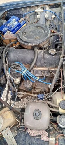 LADA (VAZ) 2106 1991, 50,000 km - 1.6 l - Şamaxı