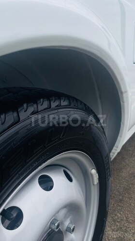 LADA (VAZ) Niva 2014, 98,921 km - 1.7 l - Bakı