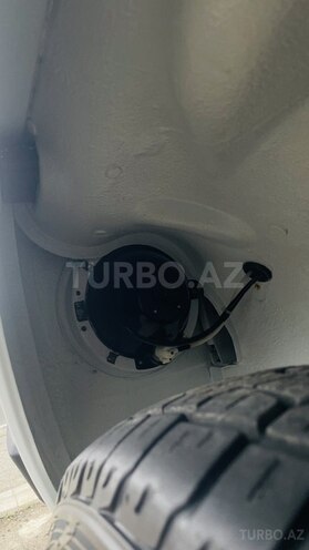 LADA (VAZ) Niva 2014, 98,921 km - 1.7 l - Bakı