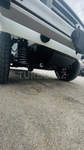 LADA (VAZ) Niva 2014, 98,921 km - 1.7 l - Bakı