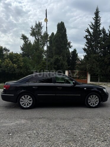 Hyundai Sonata 2008, 334,000 km - 2.4 l - Bakı