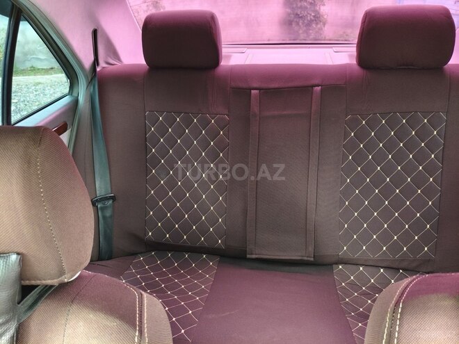 Mercedes C 180 1995, 390,000 km - 1.8 l - Ağdam