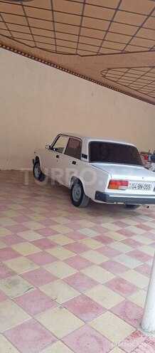 LADA (VAZ) 2107 2010, 95,000 km - 1.6 l - Şəmkir