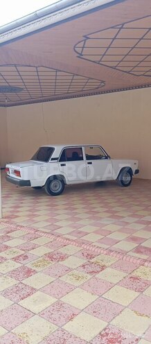 LADA (VAZ) 2107 2010, 95,000 km - 1.6 l - Şəmkir