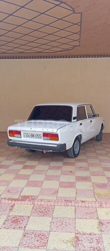 LADA (VAZ) 2107 2010, 95,000 km - 1.6 l - Şəmkir