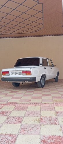 LADA (VAZ) 2107 2010, 95,000 km - 1.6 l - Şəmkir