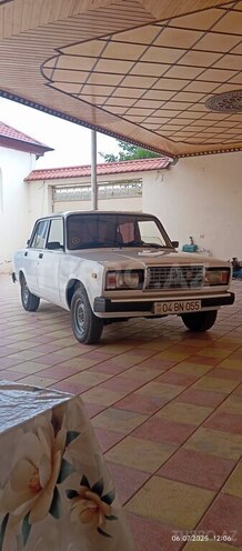 LADA (VAZ) 2107 2010, 95,000 km - 1.6 l - Şəmkir