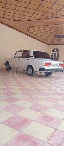 LADA (VAZ) 2107 2010, 95,000 km - 1.6 l - Şəmkir