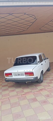 LADA (VAZ) 2107 2010, 95,000 km - 1.6 l - Şəmkir