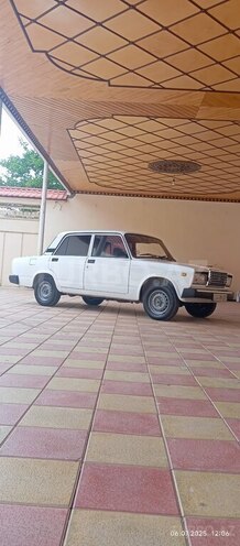 LADA (VAZ) 2107 2010, 95,000 km - 1.6 l - Şəmkir