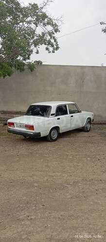 LADA (VAZ) 2107 2010, 95,000 km - 1.6 l - Şəmkir