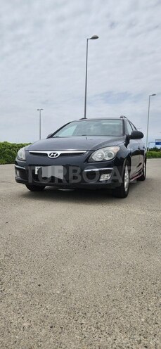 Hyundai i30 2010, 320,000 km - 1.4 l - Bakı