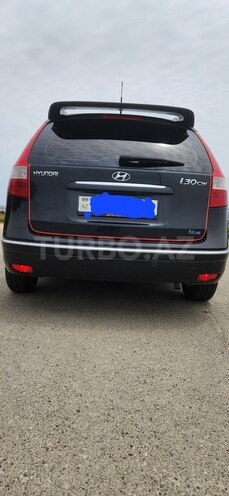 Hyundai i30 2010, 320,000 km - 1.4 l - Bakı