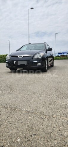 Hyundai i30 2010, 320,000 km - 1.4 l - Bakı