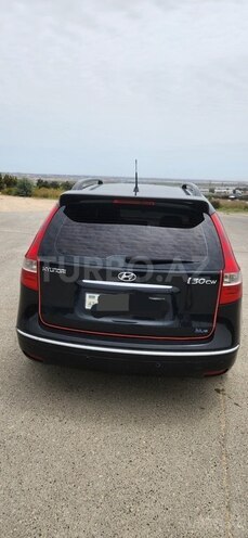 Hyundai i30 2010, 320,000 km - 1.4 l - Bakı