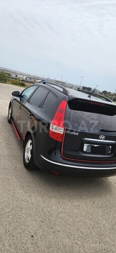 Hyundai i30 2010, 320,000 km - 1.4 l - Bakı