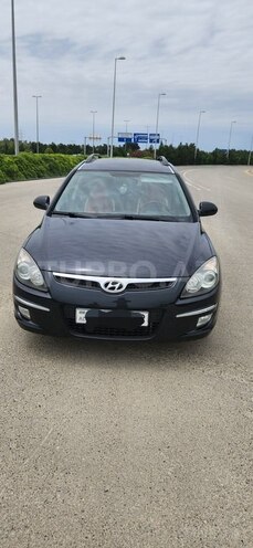 Hyundai i30 2010, 320,000 km - 1.4 l - Bakı