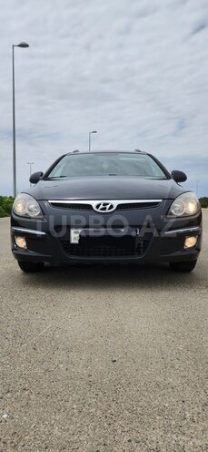 Hyundai i30 2010, 320,000 km - 1.4 l - Bakı