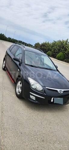Hyundai i30 2010, 320,000 km - 1.4 l - Bakı