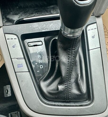 Hyundai Elantra 2016, 128,000 km - 2.0 l - Xaçmaz