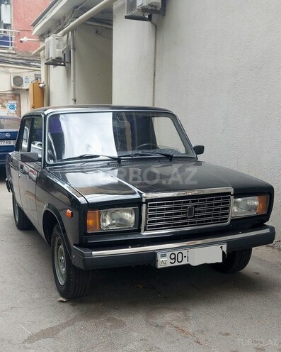 LADA (VAZ) 2107 2011, 87,000 km - 1.6 l - Bakı