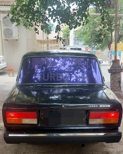 LADA (VAZ) 2107 2011, 87,000 km - 1.6 l - Bakı