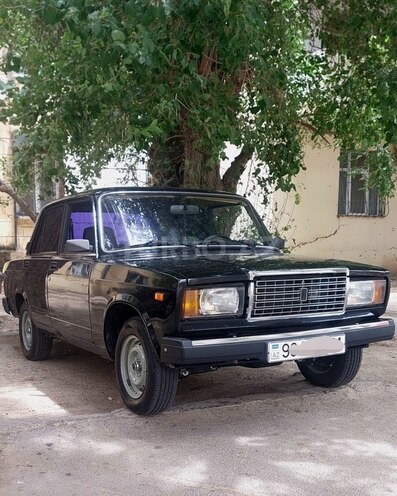 LADA (VAZ) 2107 2011, 87,000 km - 1.6 l - Bakı