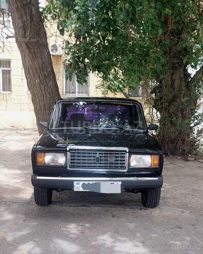 LADA (VAZ) 2107 2011, 87,000 km - 1.6 l - Bakı
