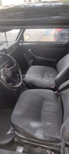 LADA (VAZ) 2107 2011, 87,000 km - 1.6 l - Bakı