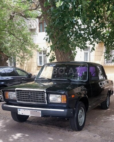LADA (VAZ) 2107 2011, 87,000 km - 1.6 l - Bakı