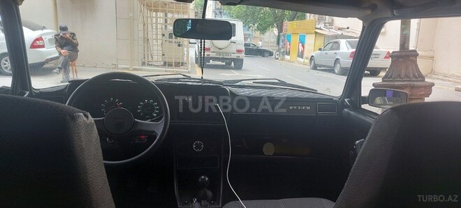 LADA (VAZ) 2107 2011, 87,000 km - 1.6 l - Bakı