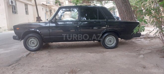 LADA (VAZ) 2107 2011, 87,000 km - 1.6 l - Bakı