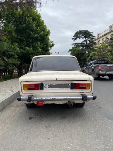 LADA (VAZ) 2106 1986, 25,000 km - 1.5 л - Gəncə