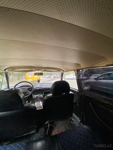 LADA (VAZ) 2106 1986, 25,000 km - 1.5 л - Gəncə