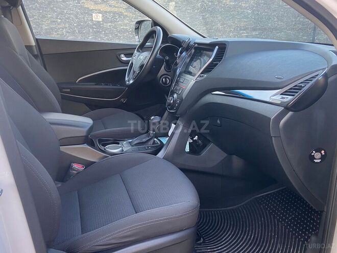 Hyundai Santa Fe 2013, 65,000 km - 2.4 l - Bakı