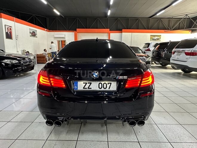 BMW 528 2011, 209,100 km - 2.0 л - Bakı