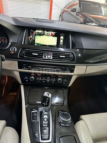 BMW 528 2011, 209,100 km - 2.0 л - Bakı