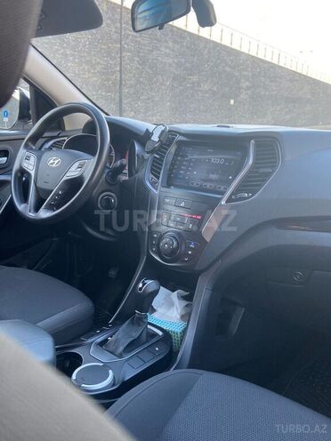 Hyundai Santa Fe 2013, 65,000 km - 2.4 l - Bakı
