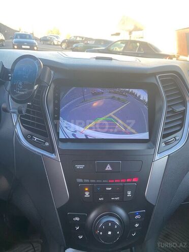 Hyundai Santa Fe 2013, 65,000 km - 2.4 l - Bakı